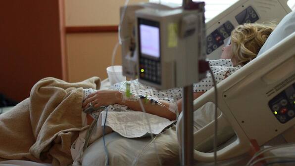 COVID-19 variant from UK linked to higher hospitalisation risk, death than others