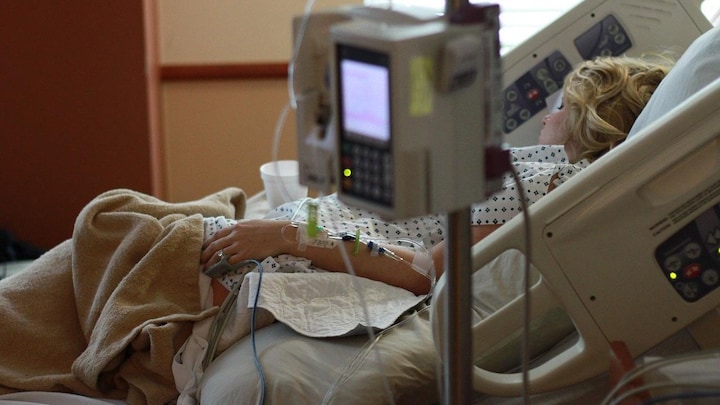 COVID-19 variant from UK linked to higher hospitalisation risk, death than others