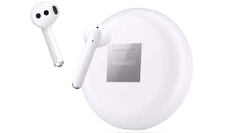 Huawei unveil Freebuds 3 True Wireless Stereo earbuds in India at Rs 12,990, to go on sale on 20 May
