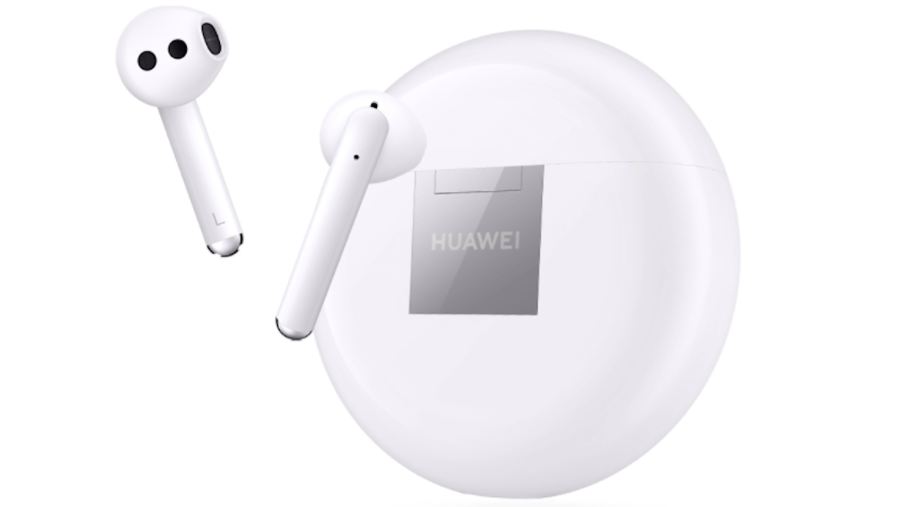 Huawei unveil Freebuds 3 True Wireless Stereo earbuds in India at Rs 12,990, to go on sale on 20 May Huawei unveil Freebuds 3 True Wireless Stereo earbuds in India at Rs 12,990, to go on sale on 20 May
