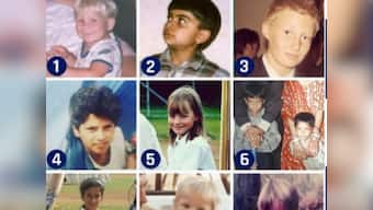 ICC shares childhood pictures of cricketers, ask fans to identify them on occasion of International Day of Families