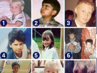 ICC shares childhood pictures of cricketers, ask fans to identify them on occasion of International Day of Families ICC shares childhood pictures of cricketers, ask fans to identify them on occasion of International Day of Families