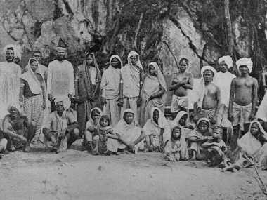 Migrants across eras: Exodus caused by lockdown mirrors untold suffering of indentured labourers from 19th century Migrants across eras: Exodus caused by lockdown mirrors untold suffering of indentured labourers from 19th century