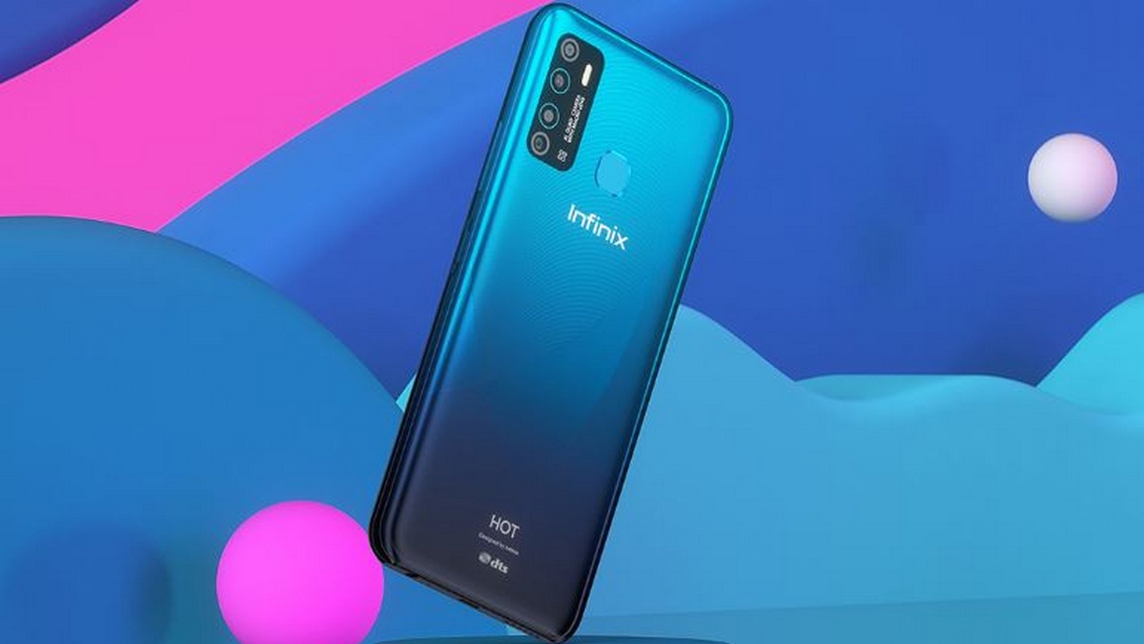 Infinix Hot 9, Hot 9 Pro to debut today at 12 pm in India: Here is all we know so far Infinix Hot 9, Hot 9 Pro to debut today at 12 pm in India: Here is all we know so far