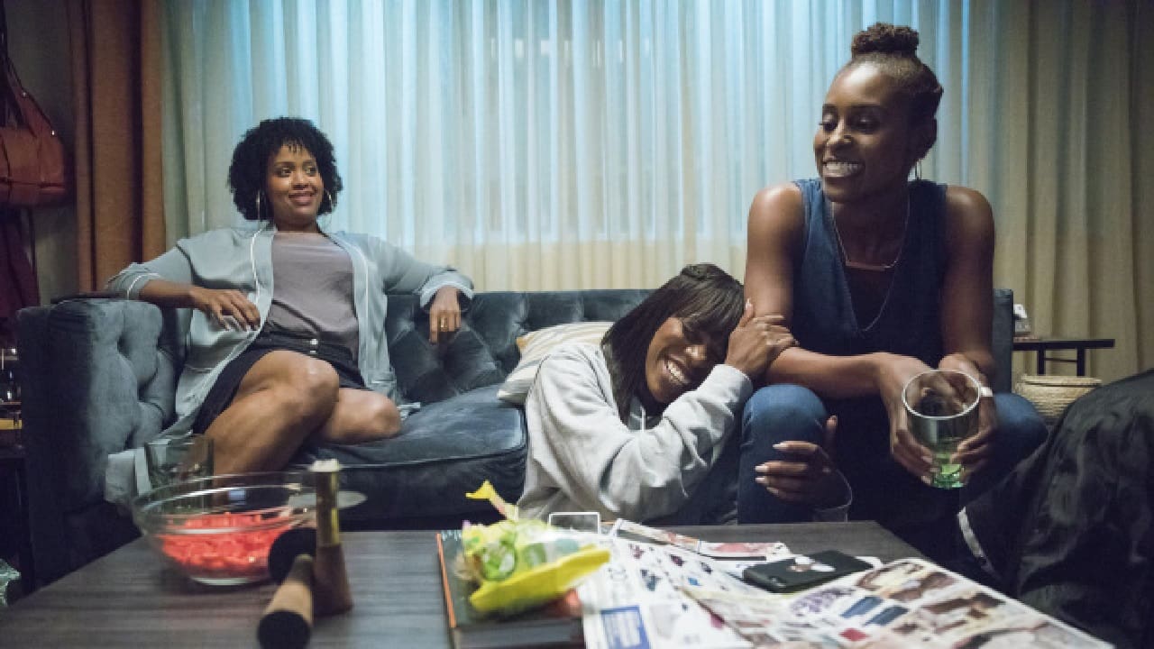 HBO greenlights fifth season renewal of Issa Rae's drama Insecure