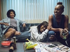 Roar review: Nicole Kidman, Issa Rae, Alison Brie shine in rewarding Apple  TV+ series-Entertainment News , Firstpost