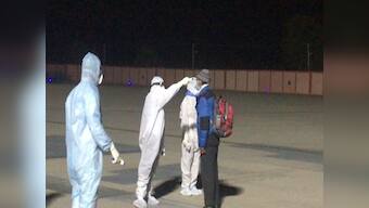 Coronavirus Outbreak: Centre releases plan to bring back Indians stranded in 12 countries; 64 flights to be operated from 7 May to 13 May