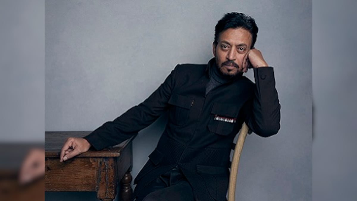 How Irrfan Khan, among the few Indian actors to achieve crossover success, became 'touchstone connecting two worlds'