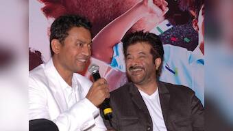 Anil Kapoor pays tribute to co-star Irrfan Khan: 'His smile would instantly make everyone around him smile'