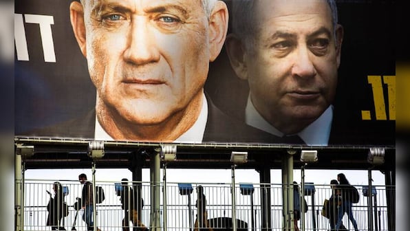 New govt set to take charge in Israel after 3 deadlocked elections; Netanyahu secures historic fifth term after striking power-sharing deal with rival Gantz
