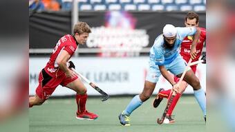 Coronavirus Outbreak: Indian hockey defender Jarmanpreet Singh says lockdown is opportunity for self-reflection