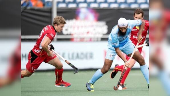 Coronavirus Outbreak: Indian hockey defender Jarmanpreet Singh says lockdown is opportunity for self-reflection