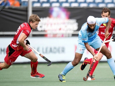 Coronavirus Outbreak: Indian hockey defender Jarmanpreet Singh says lockdown is opportunity for self-reflection Coronavirus Outbreak: Indian hockey defender Jarmanpreet Singh says lockdown is opportunity for self-reflection
