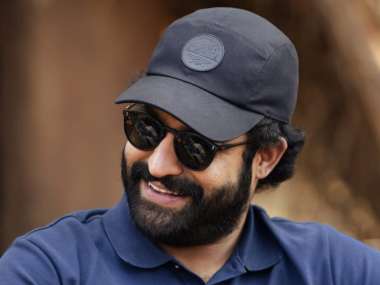 Jr NTR celebrates 37th birthday; RRR director SS Rajamouli, Venkatesh Daggubati, Rakul Preet wish actor Jr NTR celebrates 37th birthday; RRR director SS Rajamouli, Venkatesh Daggubati, Rakul Preet wish actor