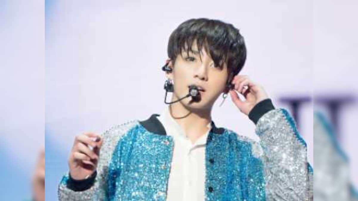 Coronavirus Outbreak: BTS member Jungkook tests negative after night out in Seoul with several K-pop stars in April