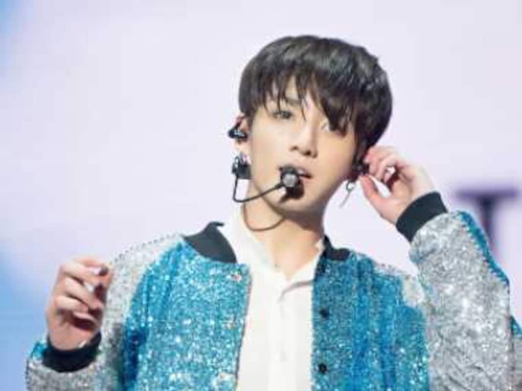 Coronavirus Outbreak Bts Member Jungkook Tests Negative After Night Out In Seoul With Several K Pop Stars In April Health News Firstpost