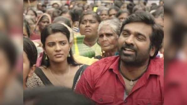Ka Pae Ranasingam teaser: Vijay Sethupathi, Aishwarya Rajesh fight for justice in social drama