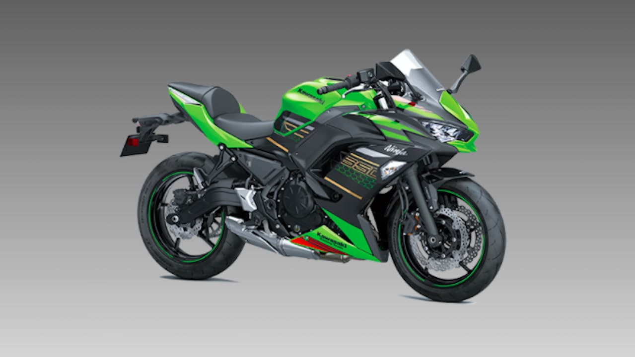 Veluddannet scene Blitz Kawasaki Ninja 650 launched in India, pricing starts at Rs 6.24 lakh,  pre-bookings now open- Technology News, Firstpost