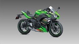Kawasaki Ninja 650 launched in India, pricing starts at Rs 6.24 lakh, pre-bookings now open