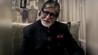 Nitesh Tiwari opens up on remotely directing Amitabh Bachchan in Kaun Banega Crorepati 12 promo during lockdown