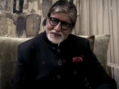 Nitesh Tiwari opens up on remotely directing Amitabh Bachchan in Kaun Banega Crorepati 12 promo during lockdown Nitesh Tiwari opens up on remotely directing Amitabh Bachchan in Kaun Banega Crorepati 12 promo during lockdown