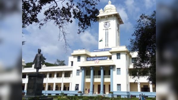 Kerala University to start final semester exams for different courses from 21 May; exams for distance education courses to start on 28 May