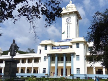 Kerala University to start final semester exams for different courses from 21 May; exams for distance education courses to start on 28 May Kerala University to start final semester exams for different courses from 21 May; exams for distance education courses to start on 28 May