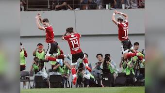 Coronavirus Outbreak: After baseball, top-tier football league to resume in South Korea with empty stadiums