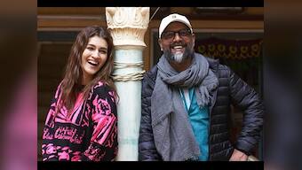 Mimi director Laxman Utekar says film's release will be delayed due to incomplete post-production work