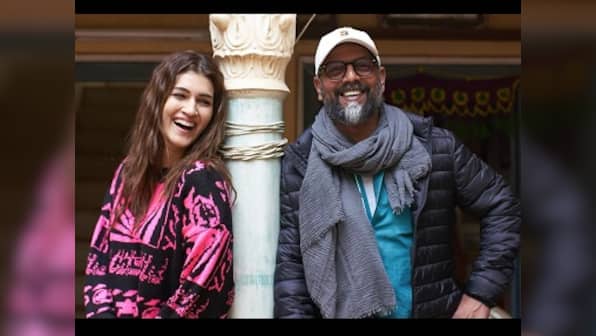Mimi director Laxman Utekar says film's release will be delayed due to incomplete post-production work
