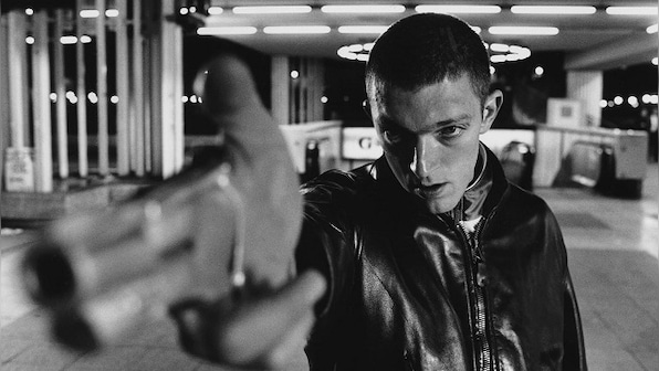 La Haine, Mathieu Kassovitz’s call to action on harsh reality of Paris’ suburbs, still resonates 25 years later