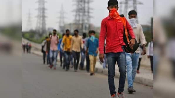 COVID-19 Lockdown: Uttar Pradesh and Madhya Pradesh watering down labour laws is a body blow to the working class