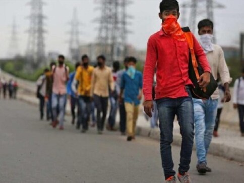 COVID-19 Lockdown: Uttar Pradesh and Madhya Pradesh watering down labour laws is a body blow to the working class COVID-19 Lockdown: Uttar Pradesh and Madhya Pradesh watering down labour laws is a body blow to the working class