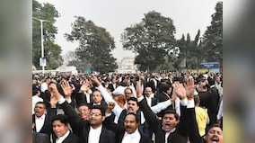 Survey of high court advocates exposes fault lines between bar, bench; greater transparency in judicial appointments need of the hour