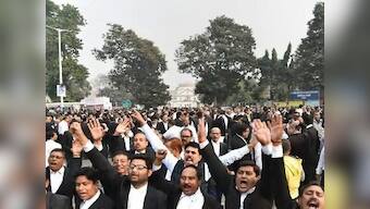 Survey of high court advocates exposes fault lines between bar, bench; greater transparency in judicial appointments need of the hour