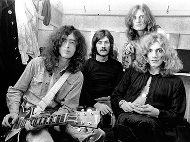 Led Zeppelin's original debut album artwork heads to auction, estimated to fetch between $20,000 to $30,000 Led Zeppelin's original debut album artwork heads to auction, estimated to fetch between $20,000 to $30,000