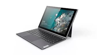 Lenovo Yoga Duet 7i and IdeaPad Duet 3i with Windows 10, detachable Bluetooth keyboard, unveiled
