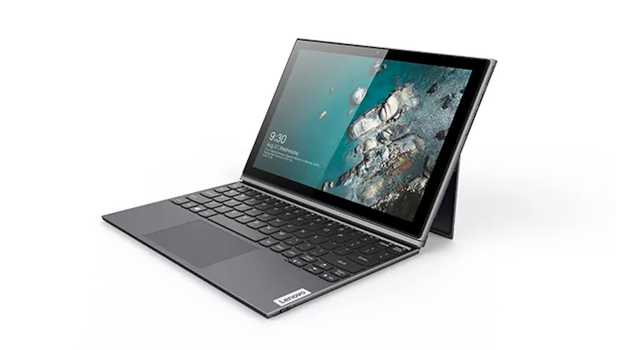 Lenovo Yoga Duet 7i and IdeaPad Duet 3i with Windows 10, detachable Bluetooth keyboard, unveiled Lenovo Yoga Duet 7i and IdeaPad Duet 3i with Windows 10, detachable Bluetooth keyboard, unveiled