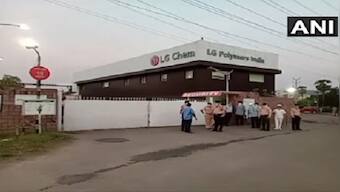 Probe finds inoperative warning systems, absence of preventive mechanisms at LG Polymers plant