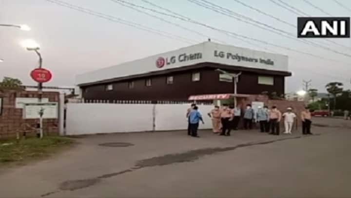 Probe finds inoperative warning systems, absence of preventive mechanisms at LG Polymers plant