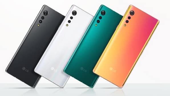 LG Velvet's LTE variant spotted on Geekbench, hints at Snapdragon 845 SoC, 6 GB RAM