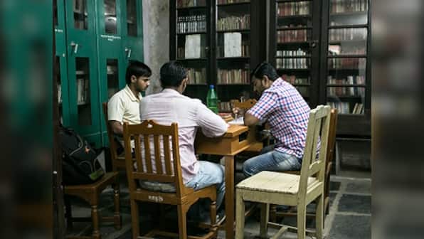 For MPSC aspirants in rural Maharashtra, lockdown curtails access to vital library services, educational resources