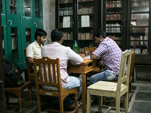 For MPSC aspirants in rural Maharashtra, lockdown curtails access to vital library services, educational resources For MPSC aspirants in rural Maharashtra, lockdown curtails access to vital library services, educational resources