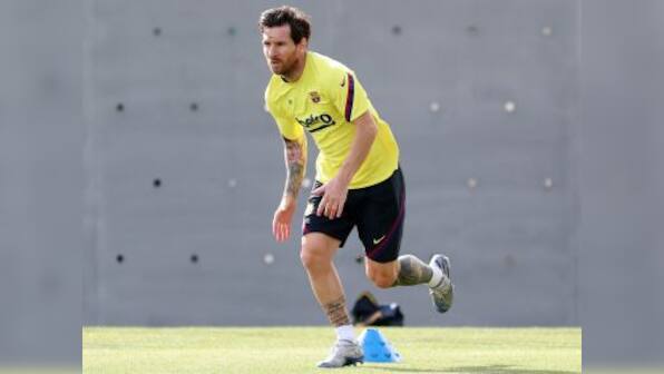 LaLiga not to be played at neutral venues; eyes on June resumption, says India head Jose Antonio Cachaza