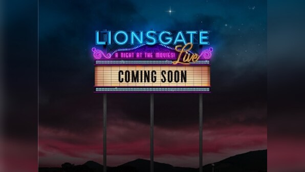 Coronavirus Outbreak: Lionsgate announces livestream of Hollywood films to raise funds for GiveIndia