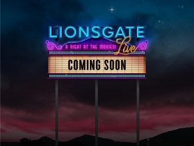 Coronavirus Outbreak: Lionsgate announces livestream of Hollywood films to raise funds for GiveIndia Coronavirus Outbreak: Lionsgate announces livestream of Hollywood films to raise funds for GiveIndia