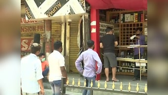 Coronavirus Outbreak: On second day of liquor sales, Karnataka sees nearly five-fold jump in earnings with Rs 197 crore worth of spirits sold