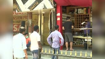 Maharashtra excise department to start online token system for liquor sale in Pune to avoid overcrowding