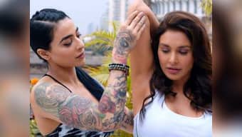 Lisa Ray opens up on her role in Four More Shots Please! Season 2 and how her best work is with female directors