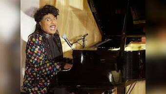 Little Richard, flamboyant rock ‘n’ roll pioneer and 'Tutti Frutti', 'Lucille' hitmaker, dies at 87